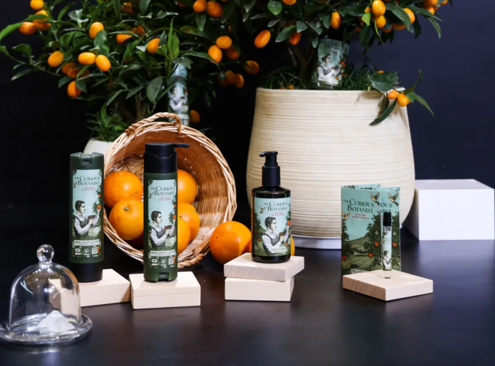 美學盛宴正當時｜2026 上海酒店展開展第二日，精彩持續升溫